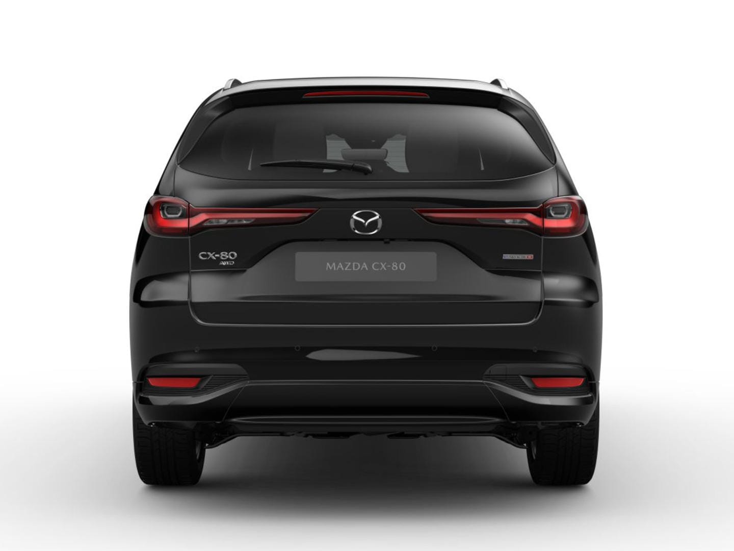 Mazda CX-80 2936