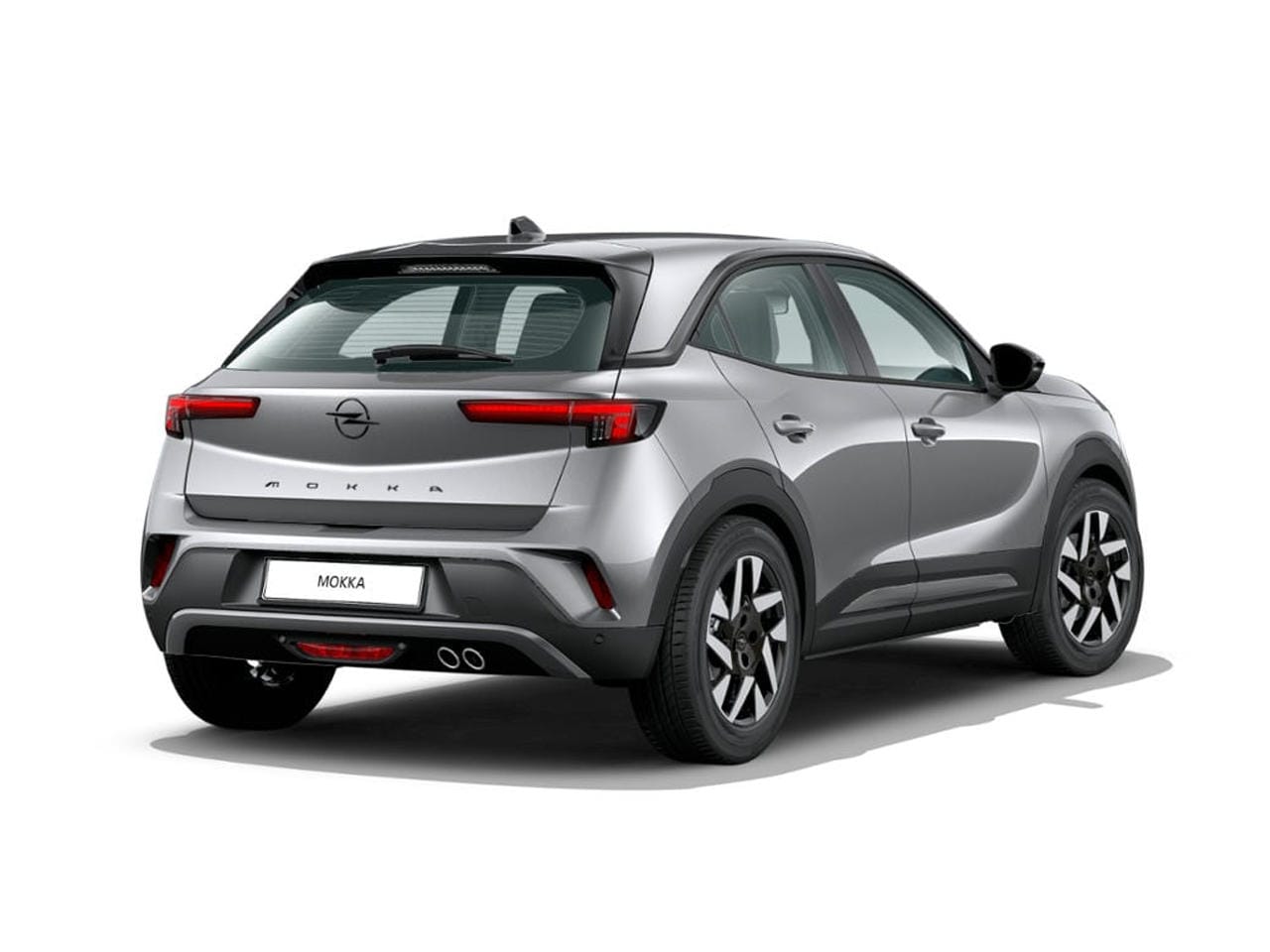 Opel Mokka 3289
