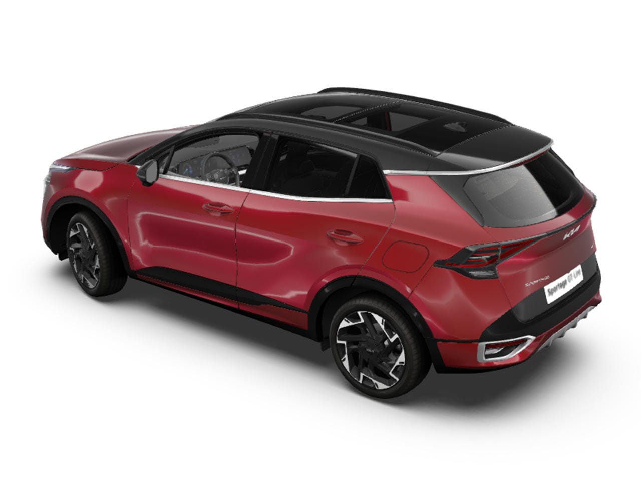 Kia Sportage 1747