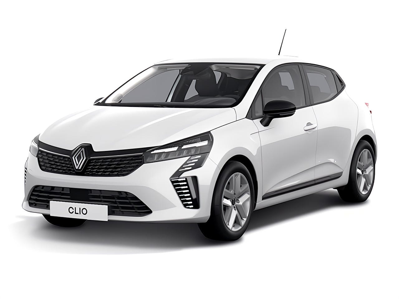 Renault Clio 1373