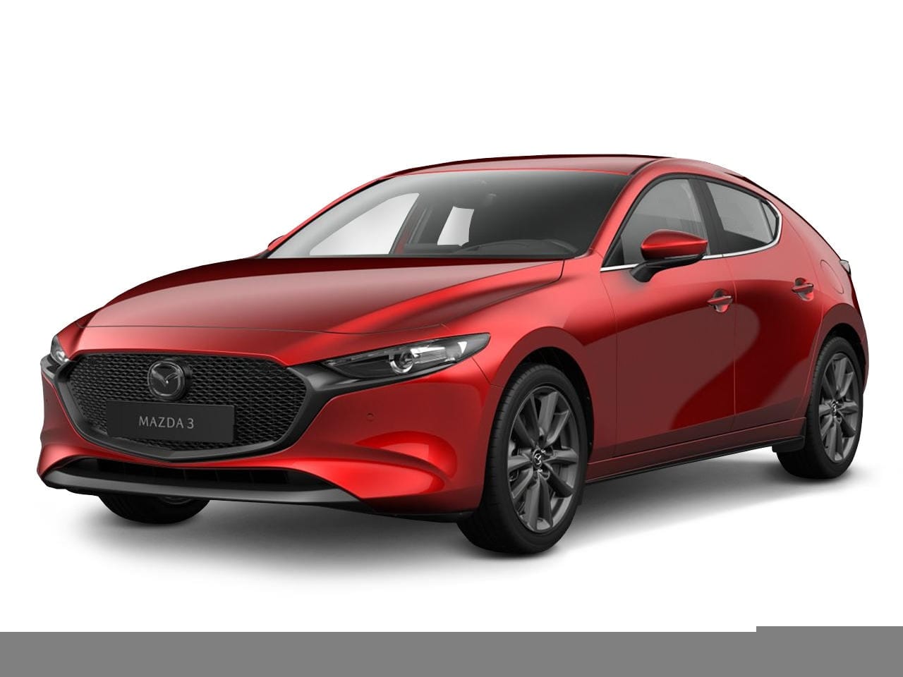 Mazda Mazda 3 2209