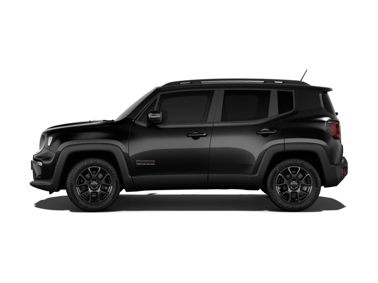 Jeep Renegade 3457