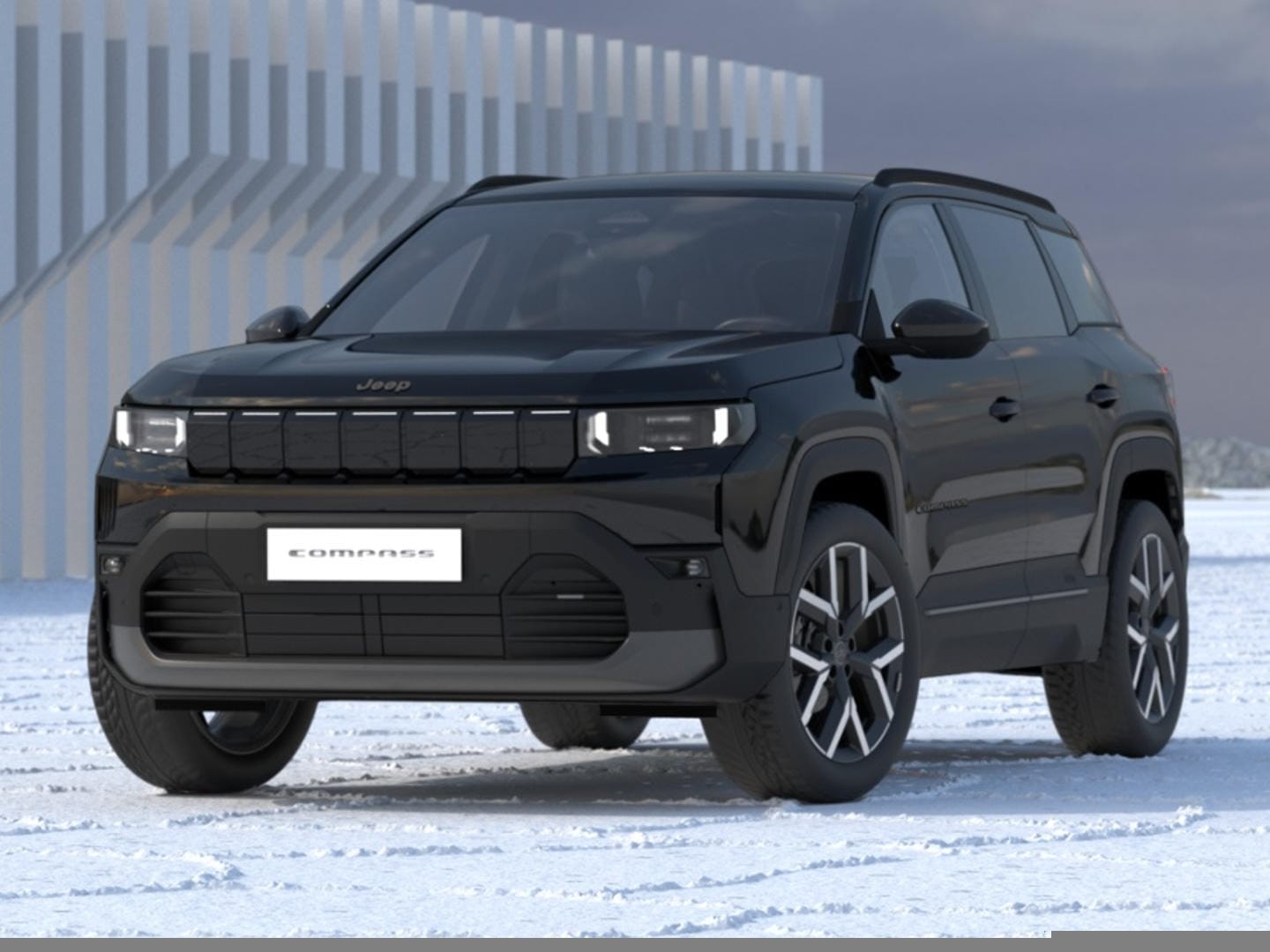 Jeep Compass 3184