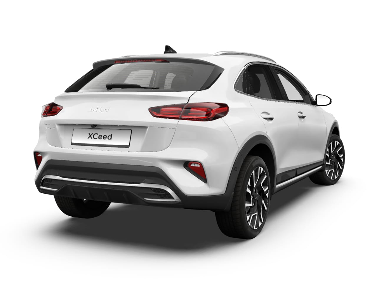 Kia XCeed 1364