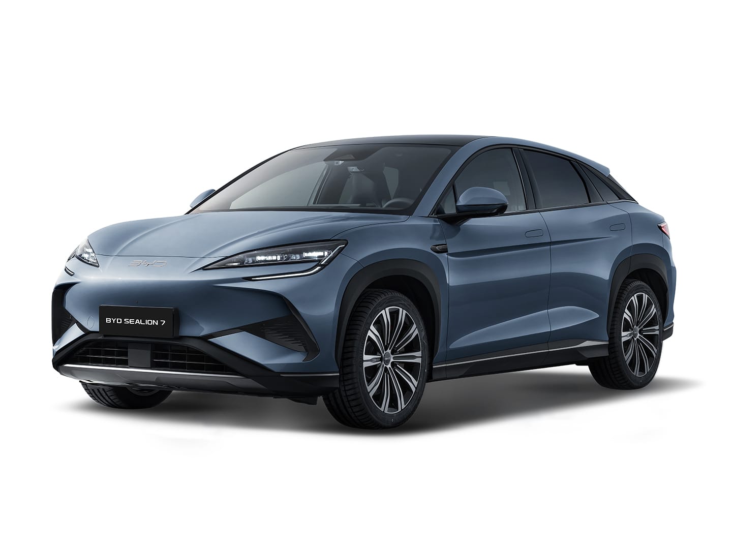 BYD Sealion 7 3342