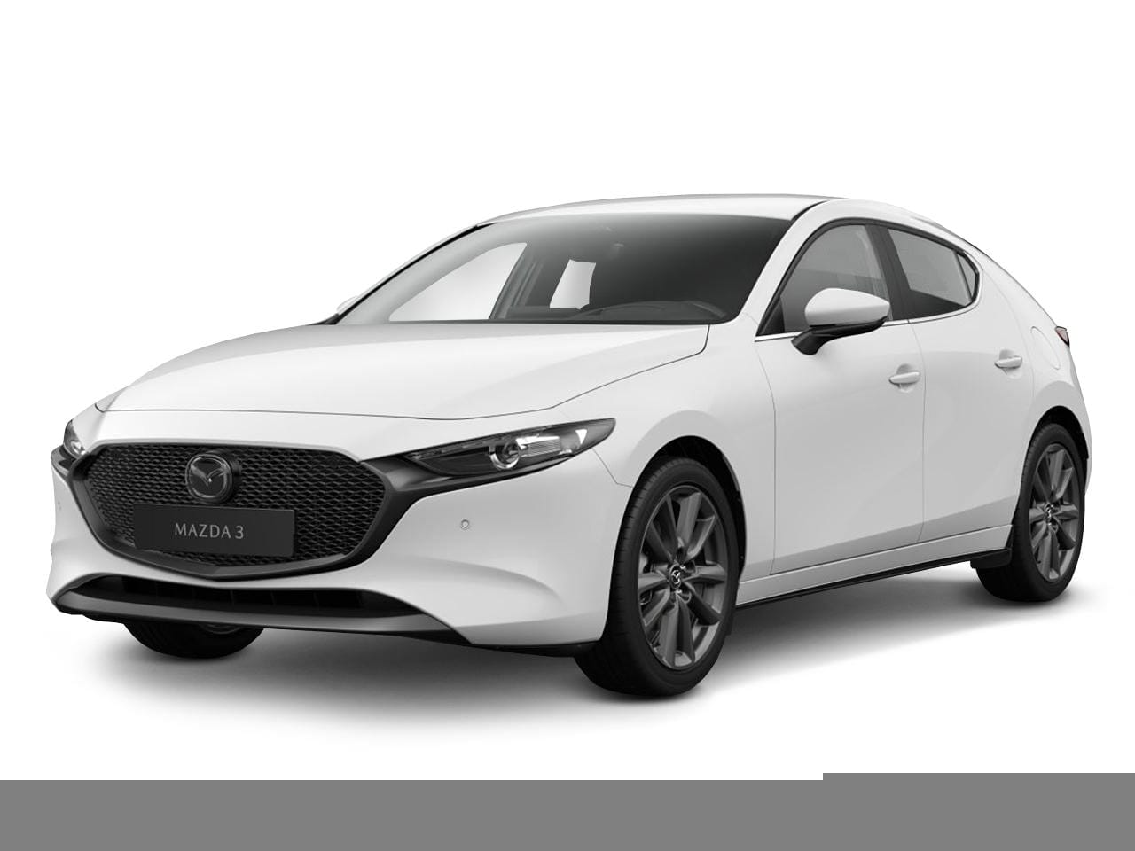 Mazda Mazda 3 2209