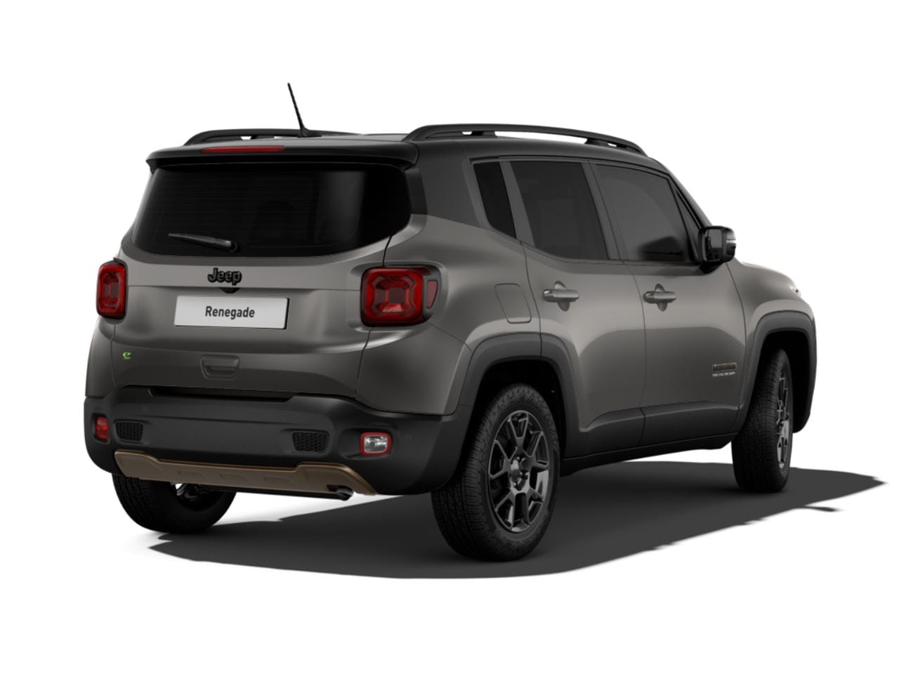 Jeep Renegade 3457