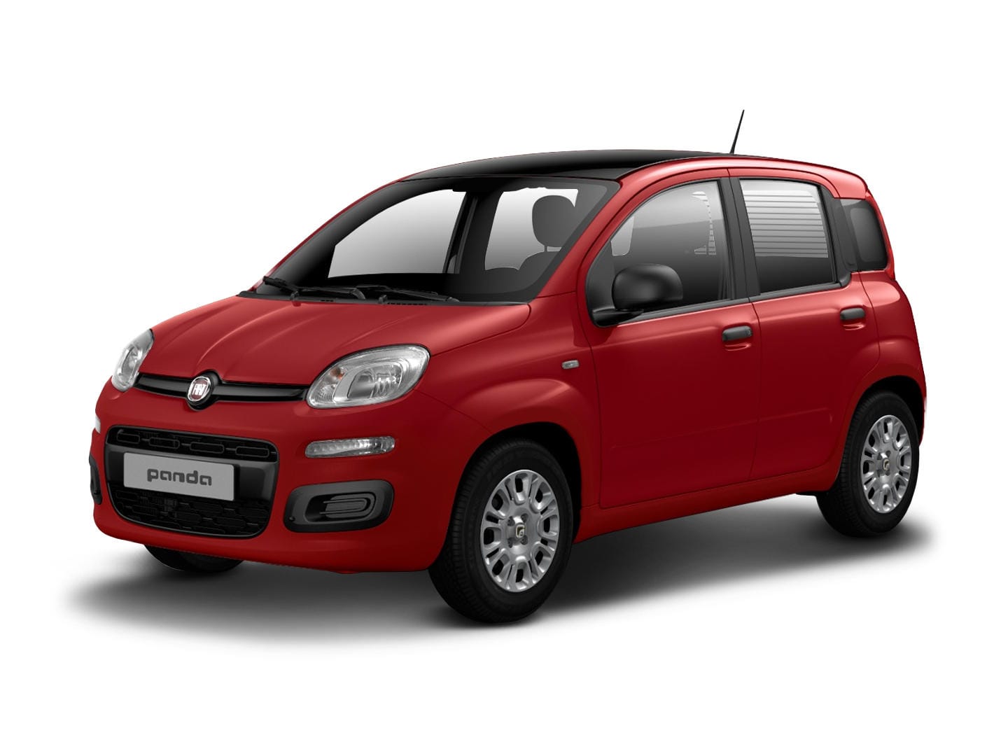 Fiat Pandina 3193