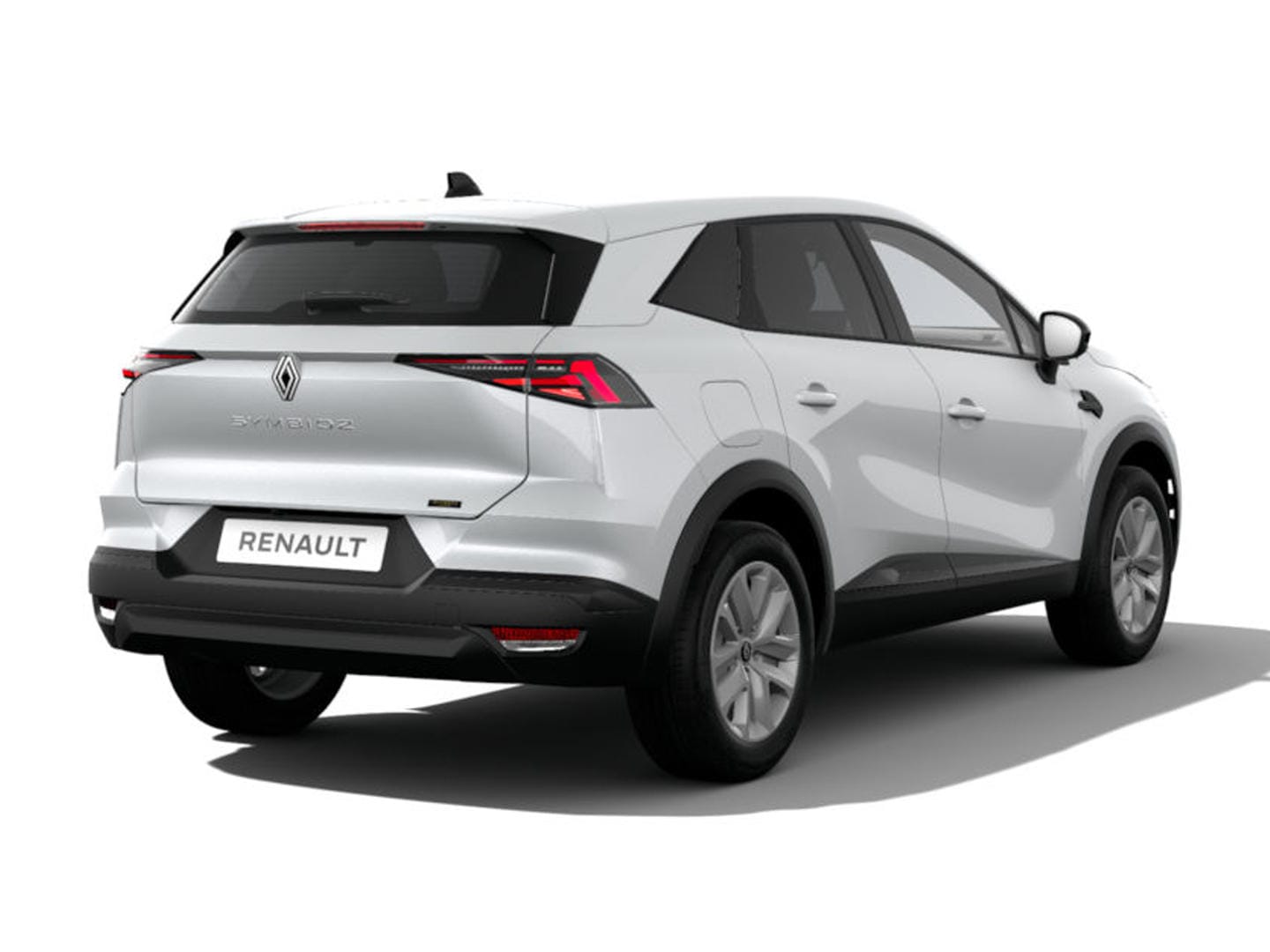 Renault Symbioz 3173
