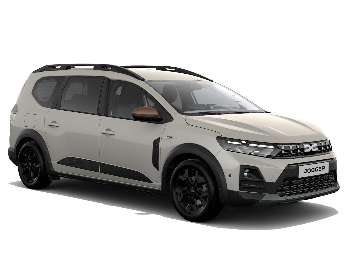Dacia Jogger 3726