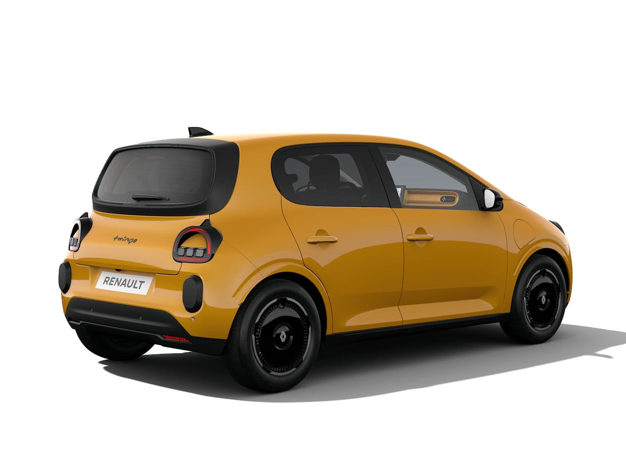 Renault Twingo 3529