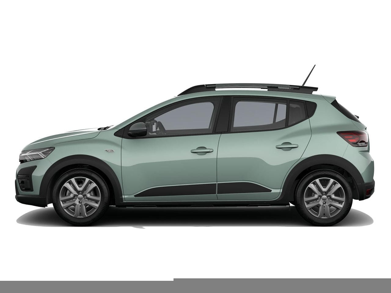 Dacia Sandero 1539