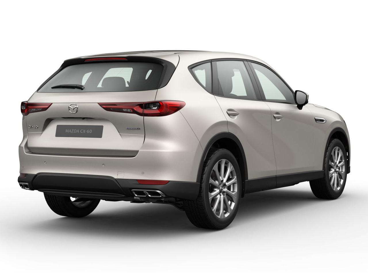 Mazda CX-60 2215