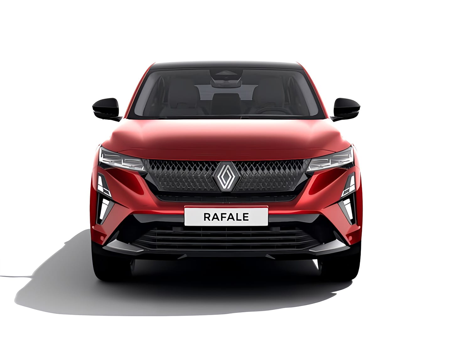 Renault Rafale 2776