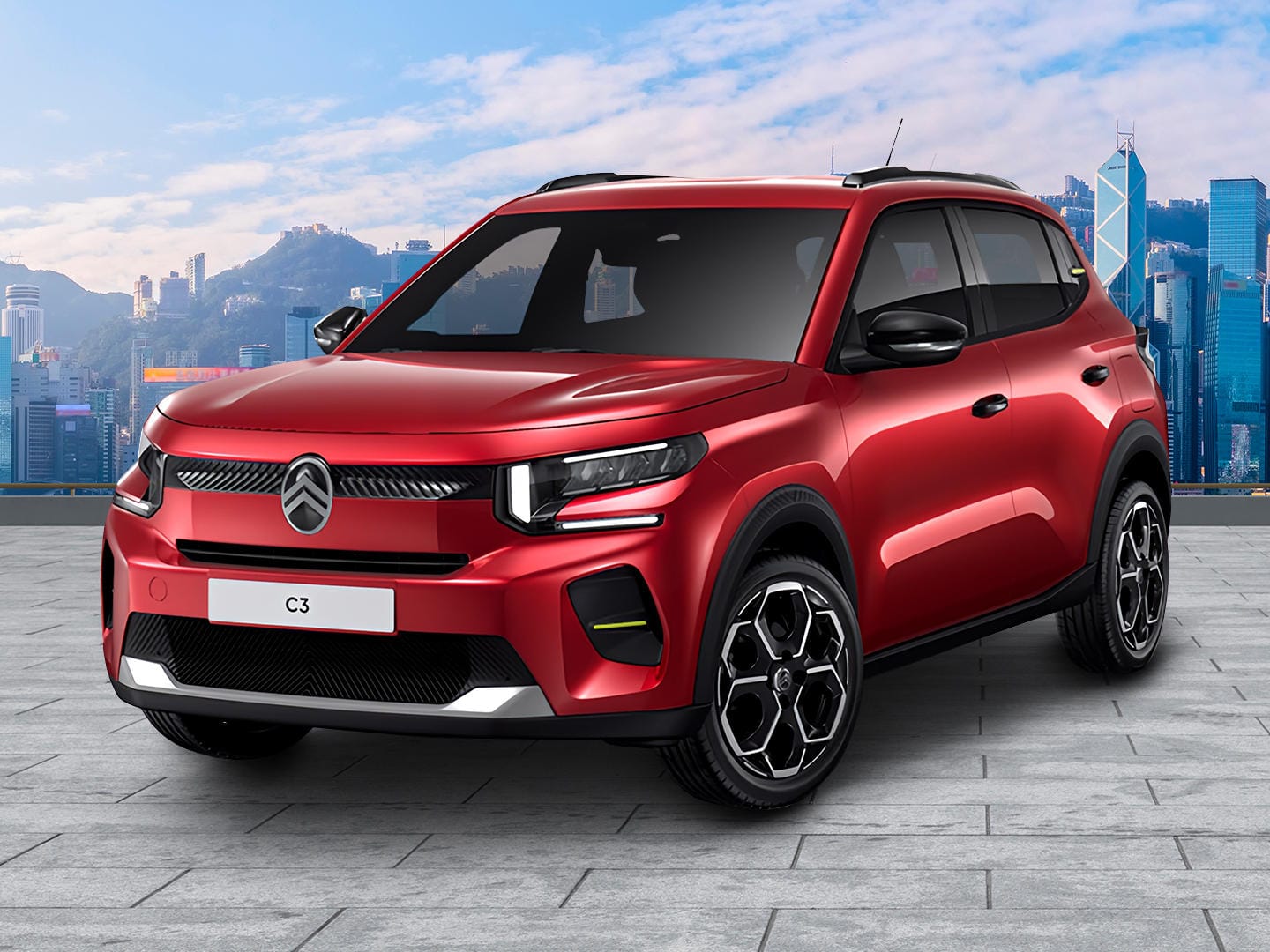 Citroën C3 Max PureTech 100 S&S