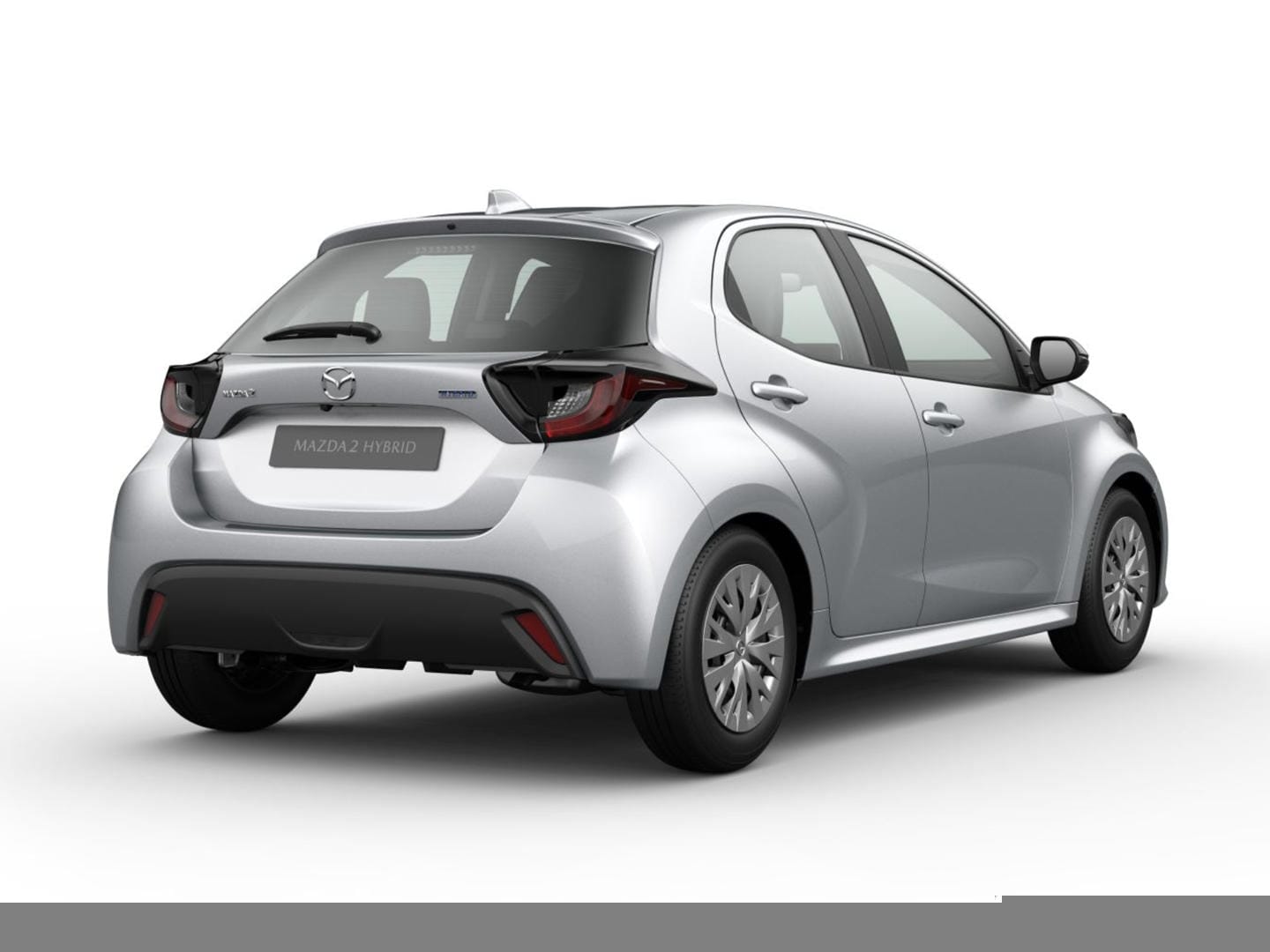 Mazda Mazda 2 2216