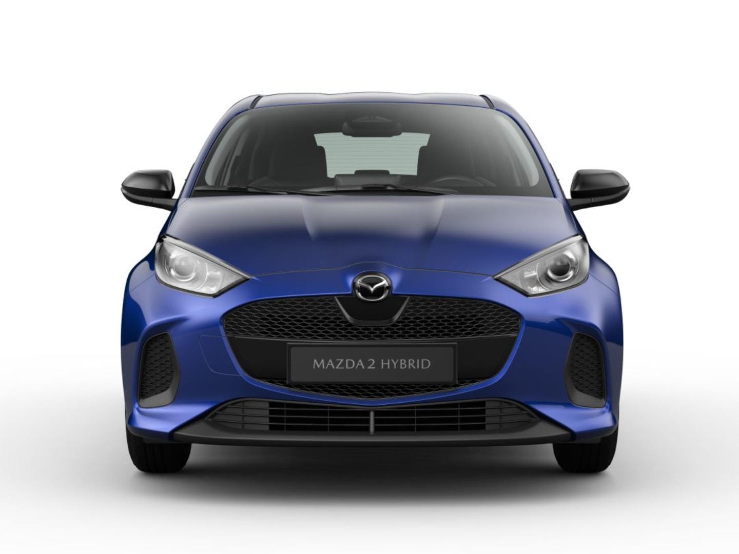 Mazda Mazda 2 2216