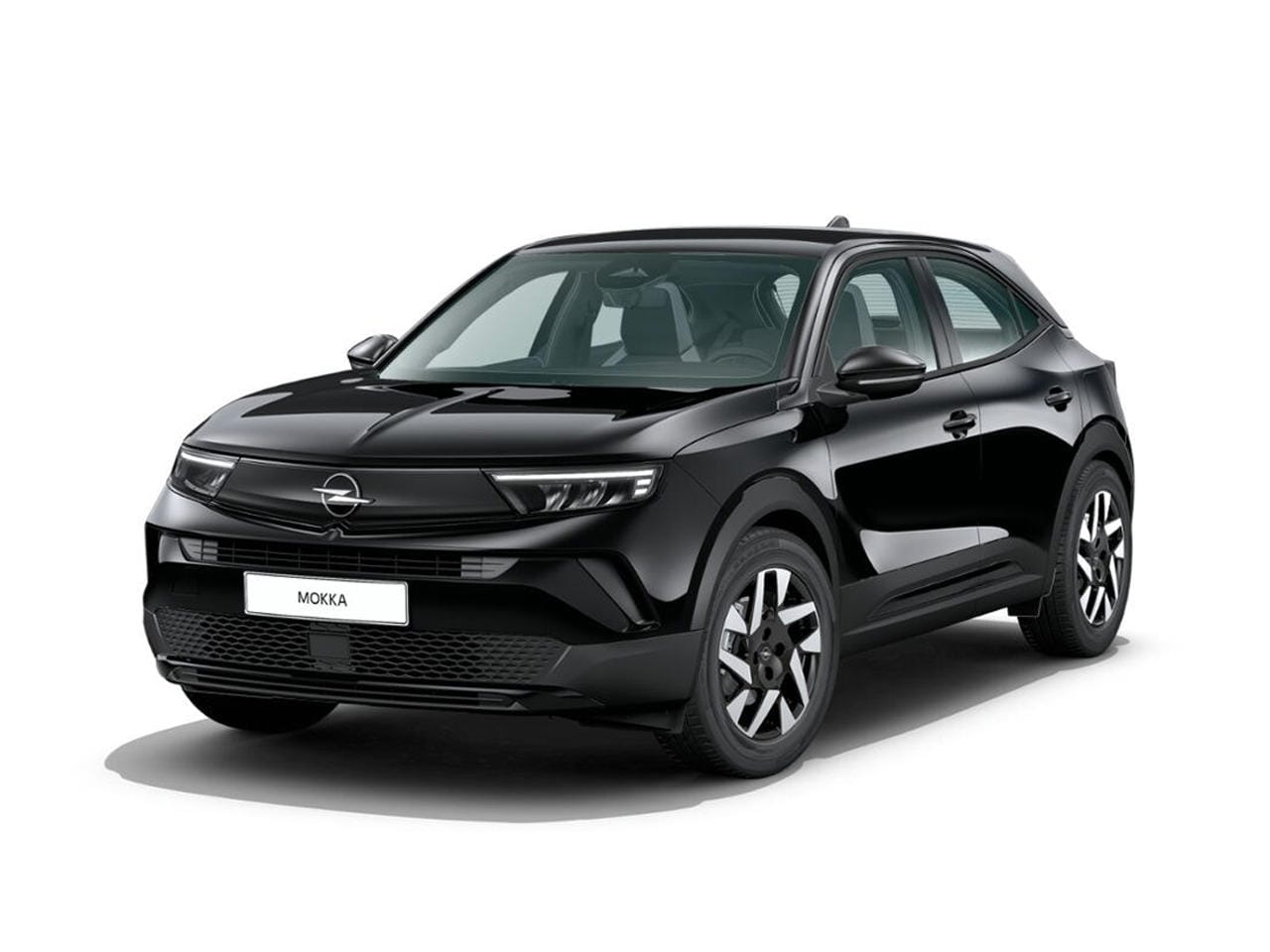 Opel Mokka 3289