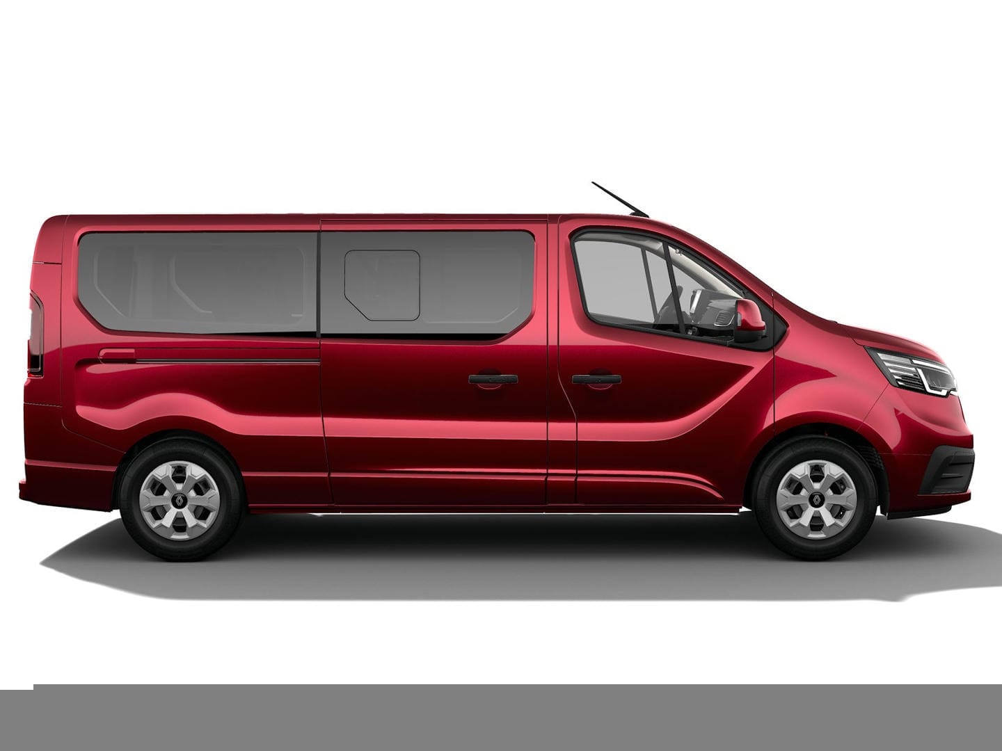 Renault Trafic 3391