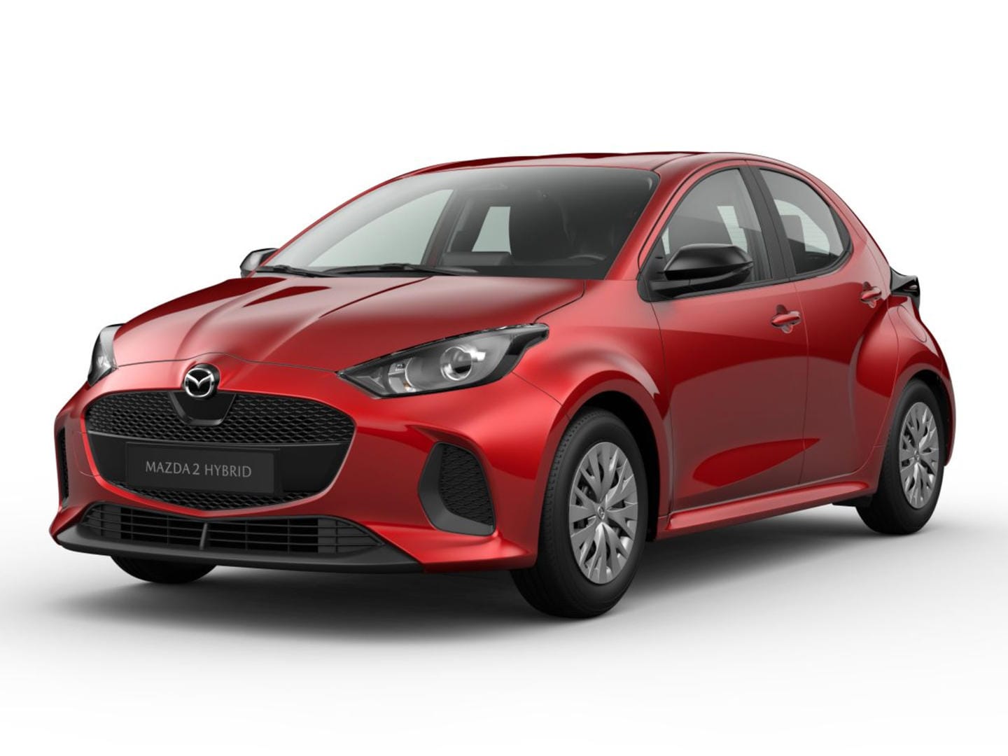 Mazda Mazda 2 2216