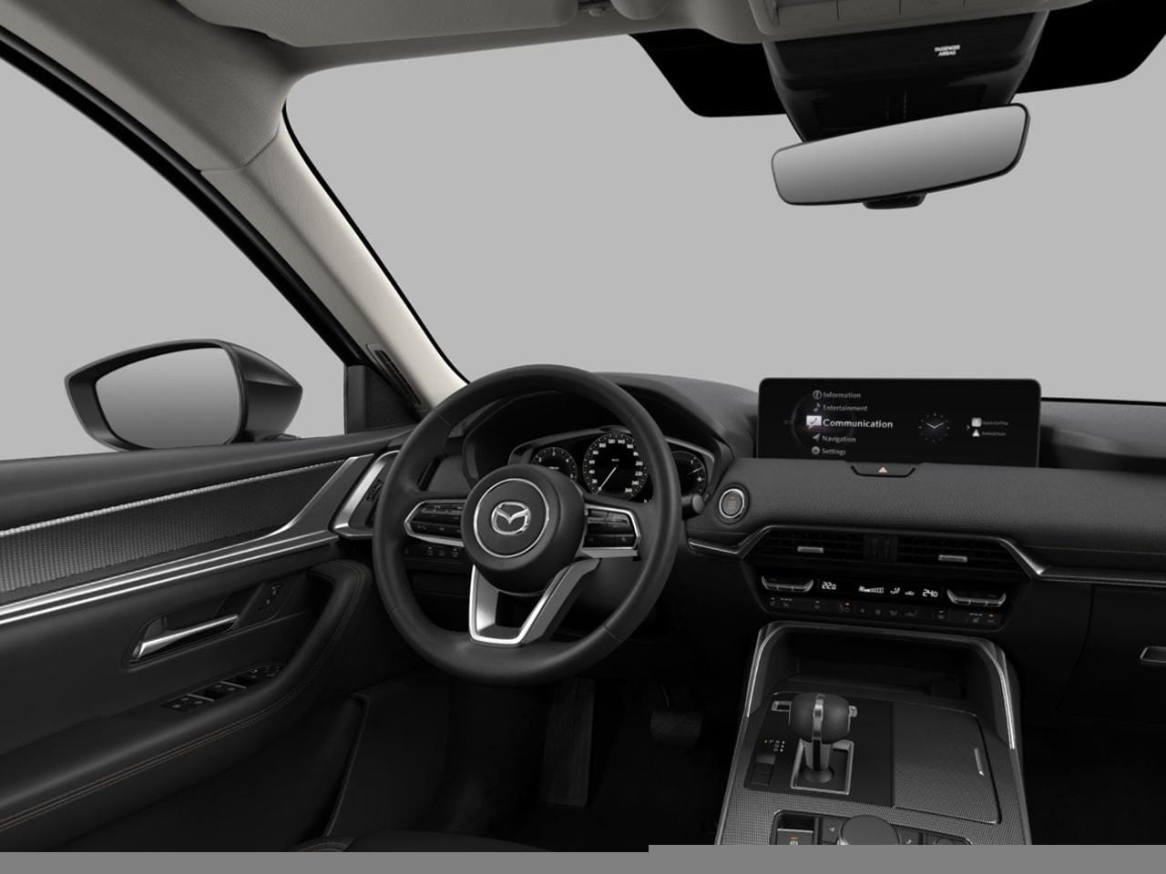 Mazda CX-60 2215