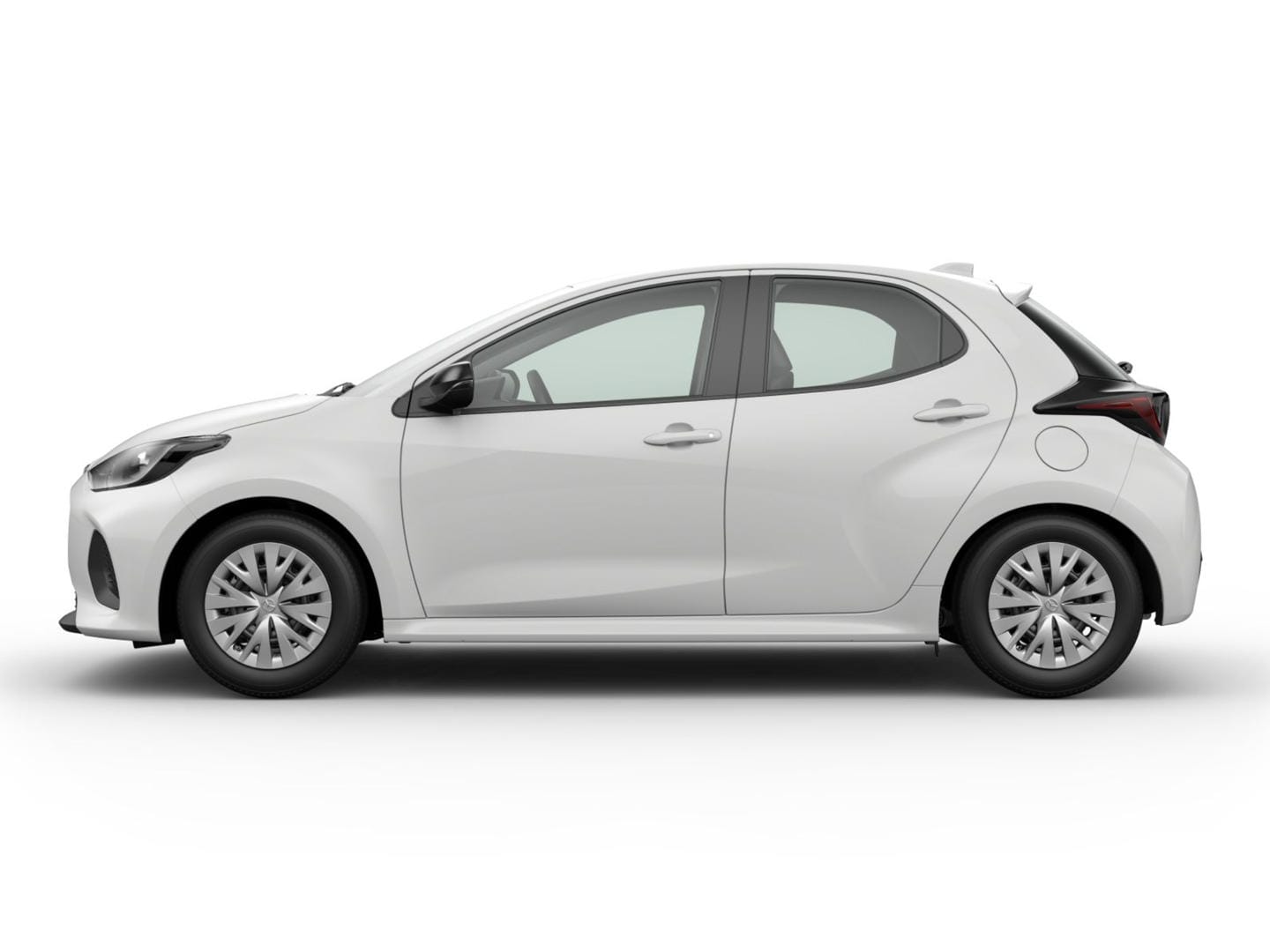 Mazda Mazda 2 2216