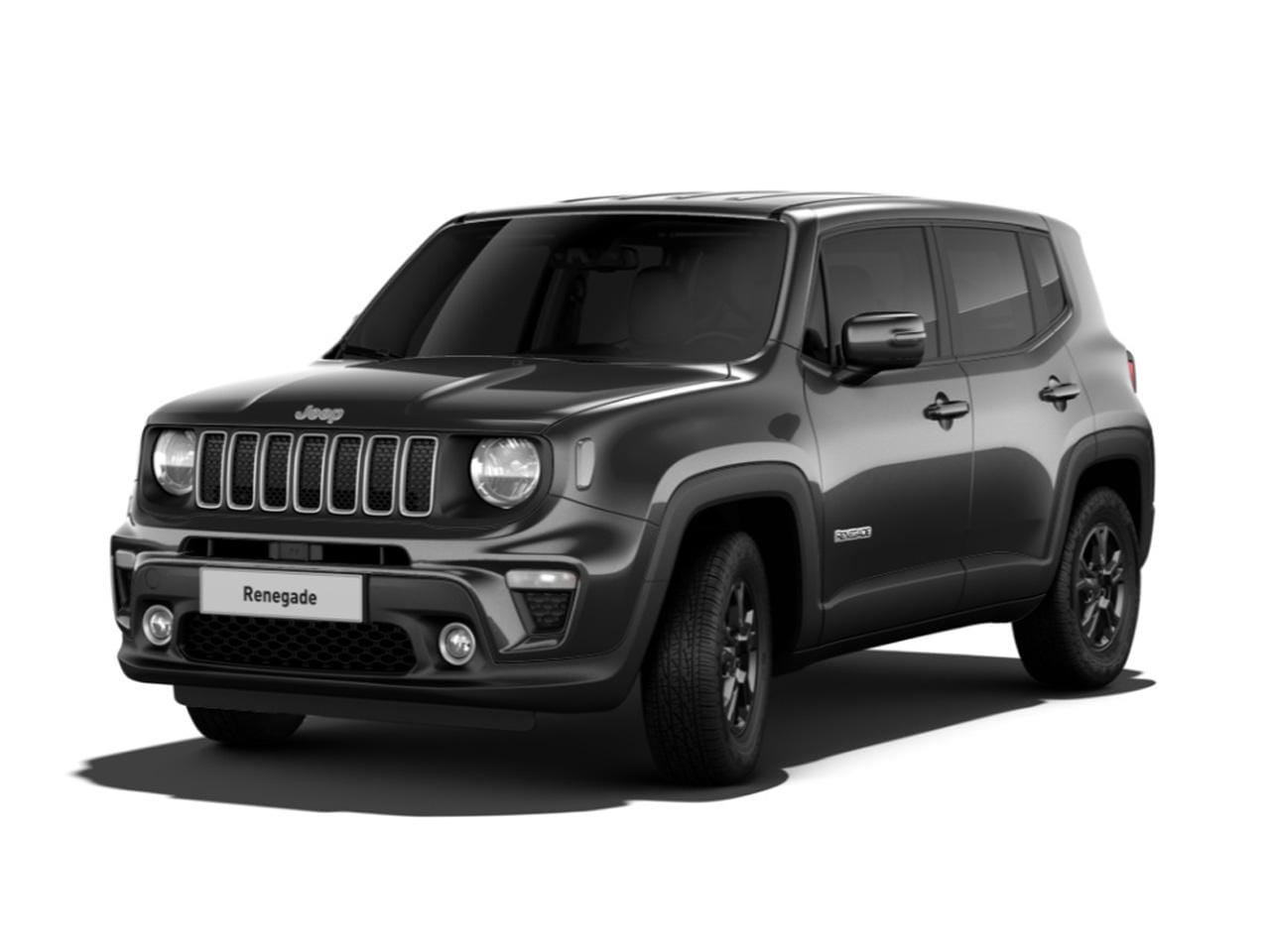 Jeep Renegade 2256