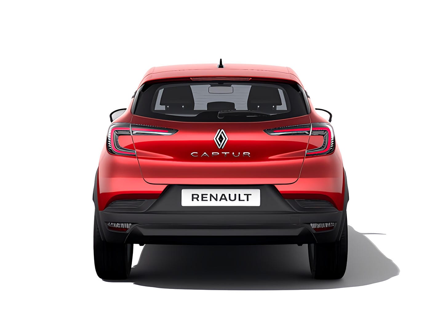 Renault Captur 3045