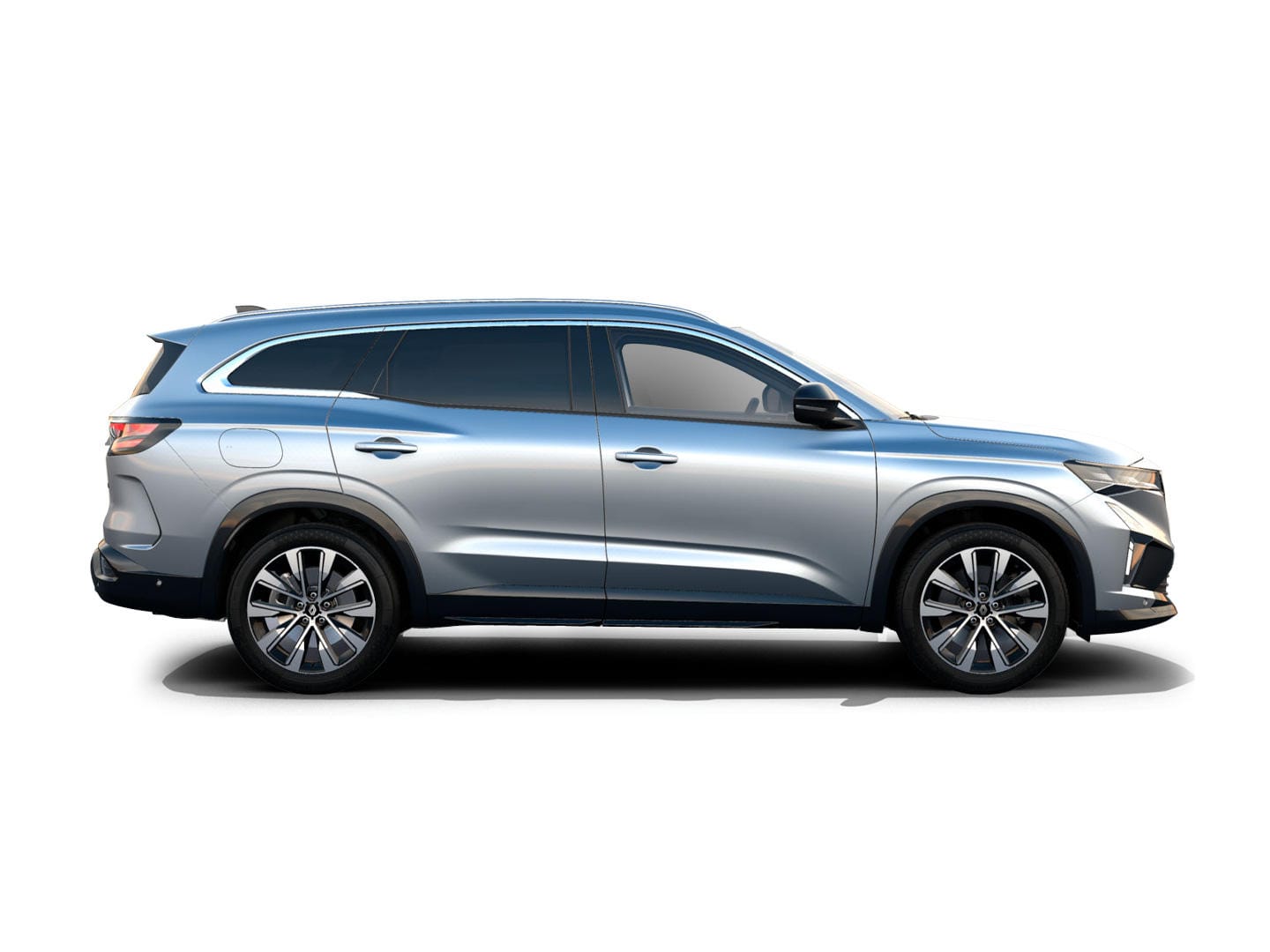 Renault Espace 3210