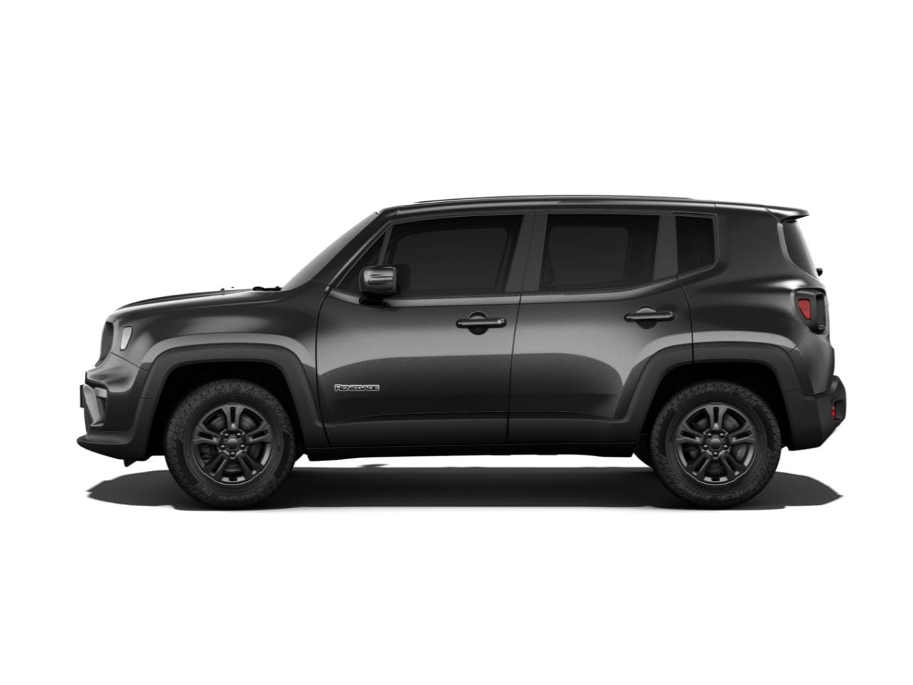 Jeep Renegade 2256