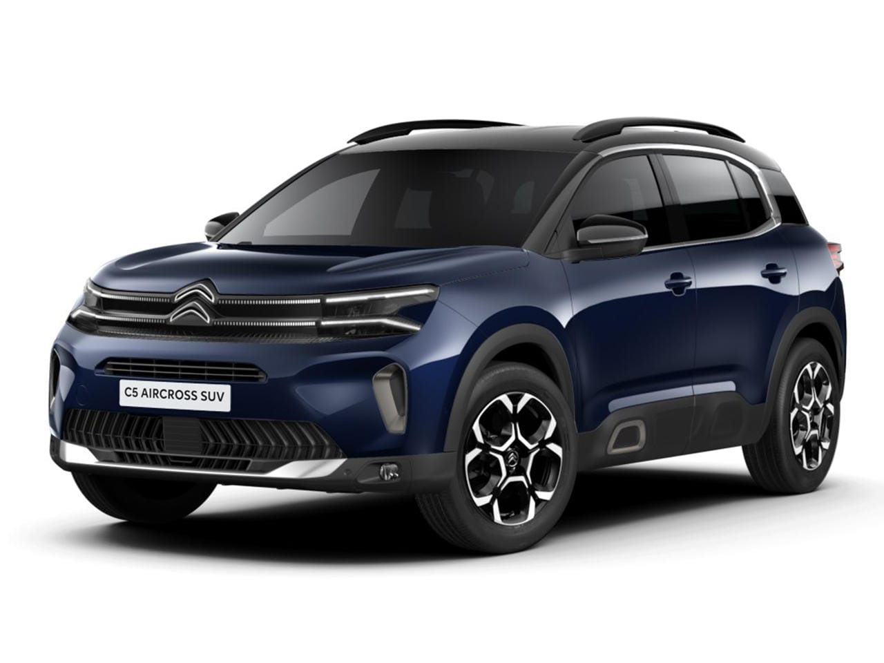 Citroën C5 Aircross 2959