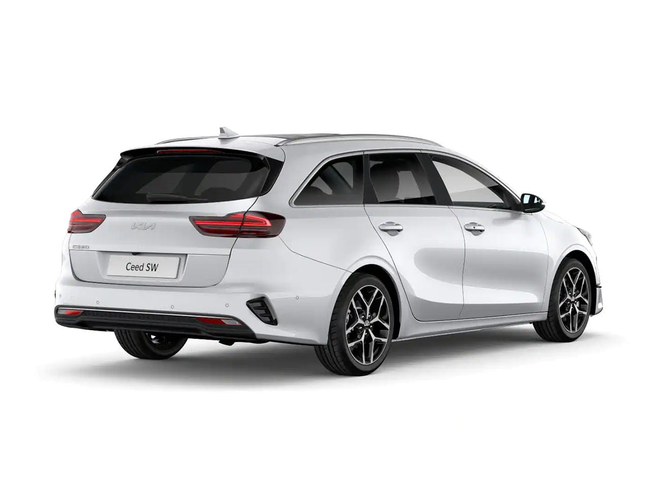 Kia Ceed 1312