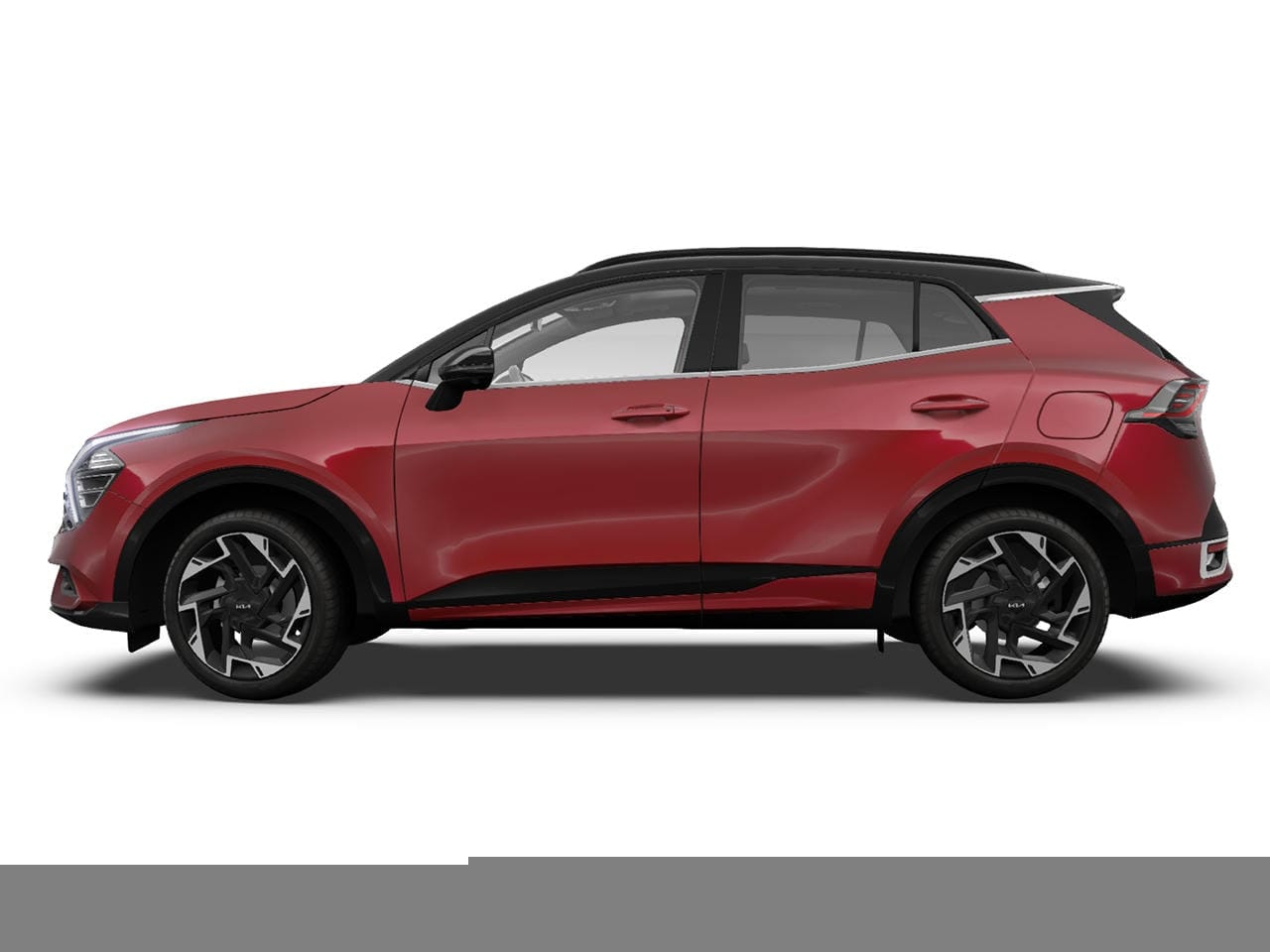 Kia Sportage 1747