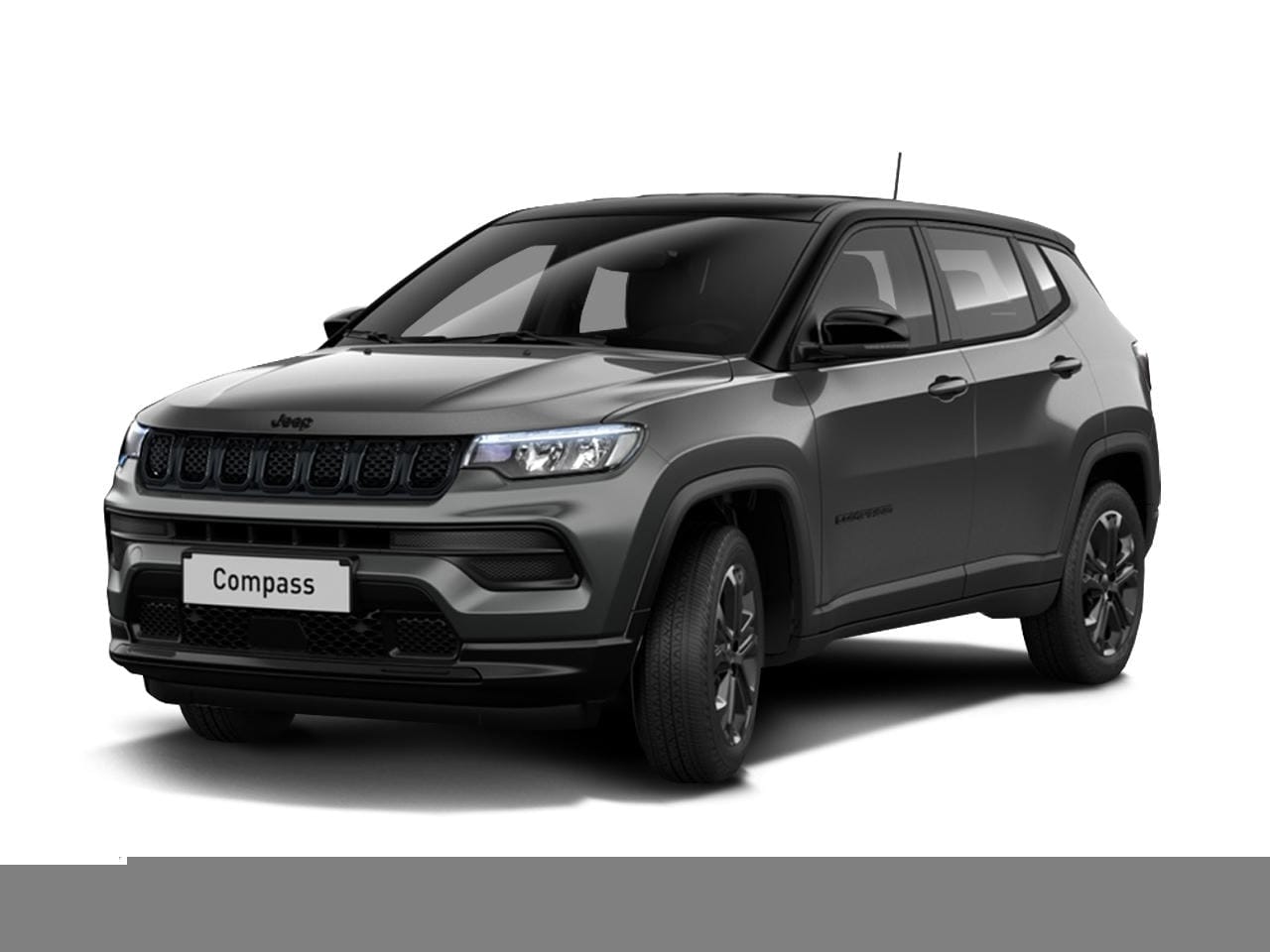 Jeep Compass 2378