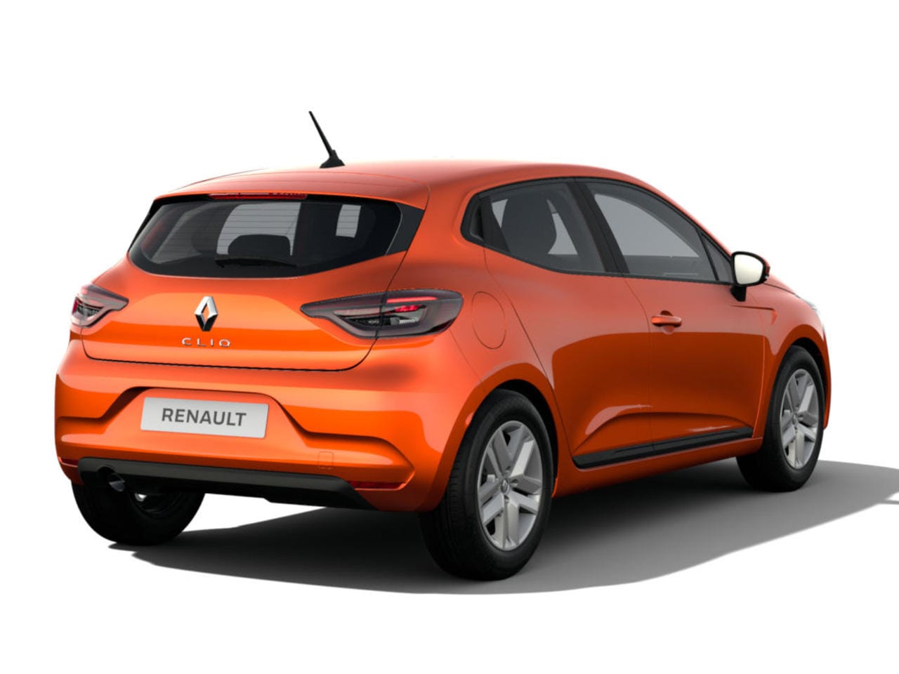 Renault Clio 1693