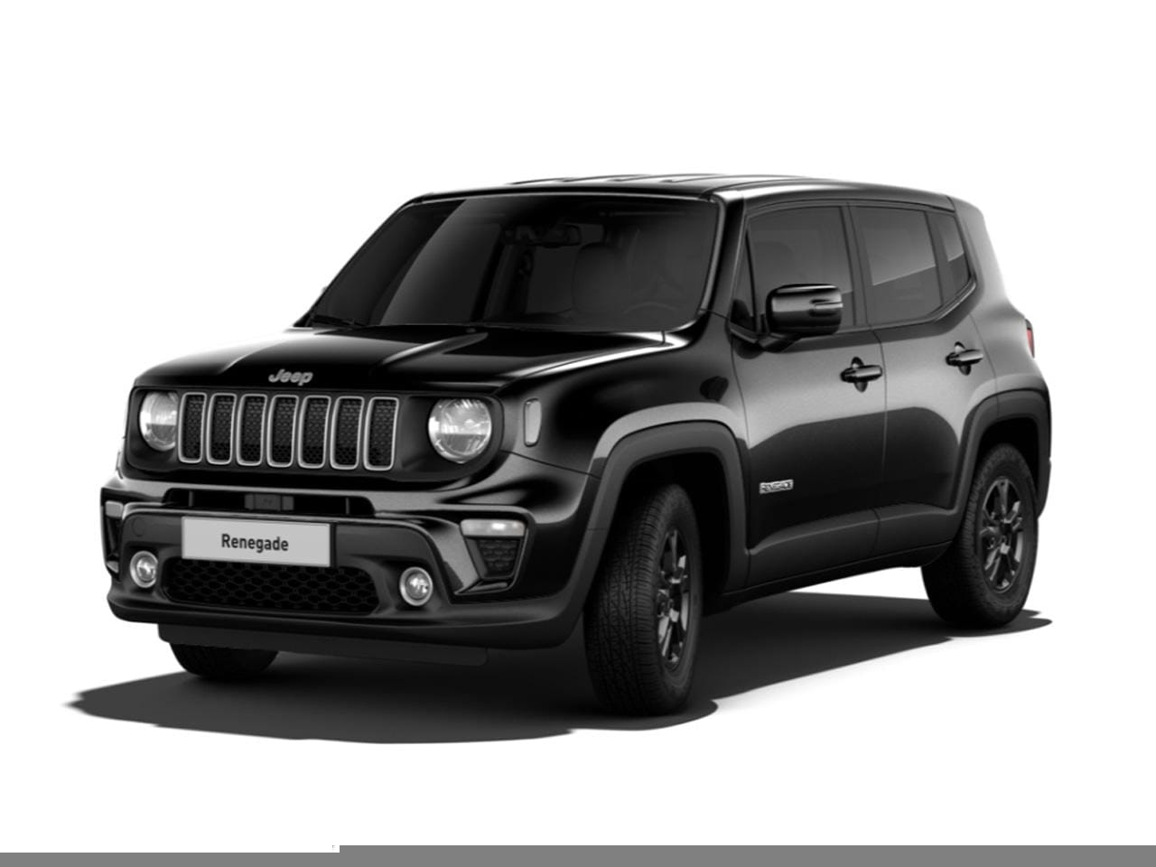 Jeep Renegade 2256