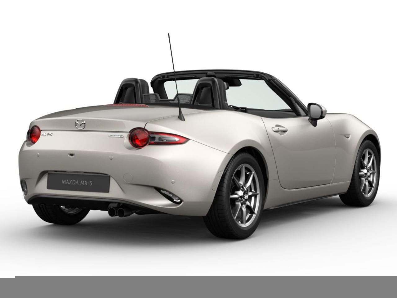 Mazda MX-5 3089