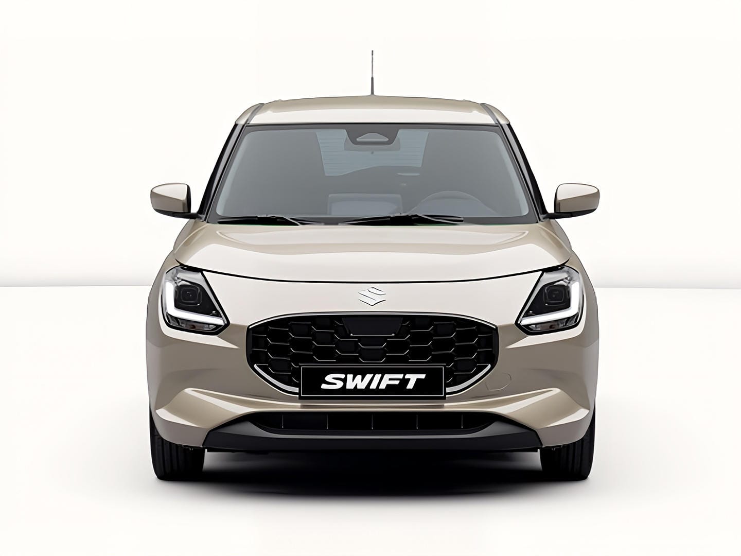 Suzuki Neuer Swift 2750