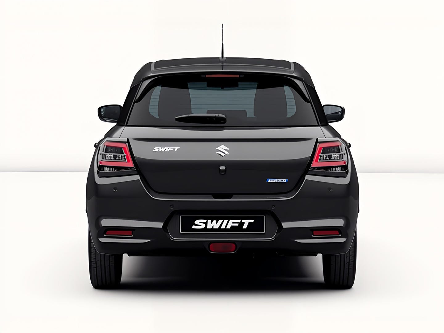 Suzuki Neuer Swift 2750