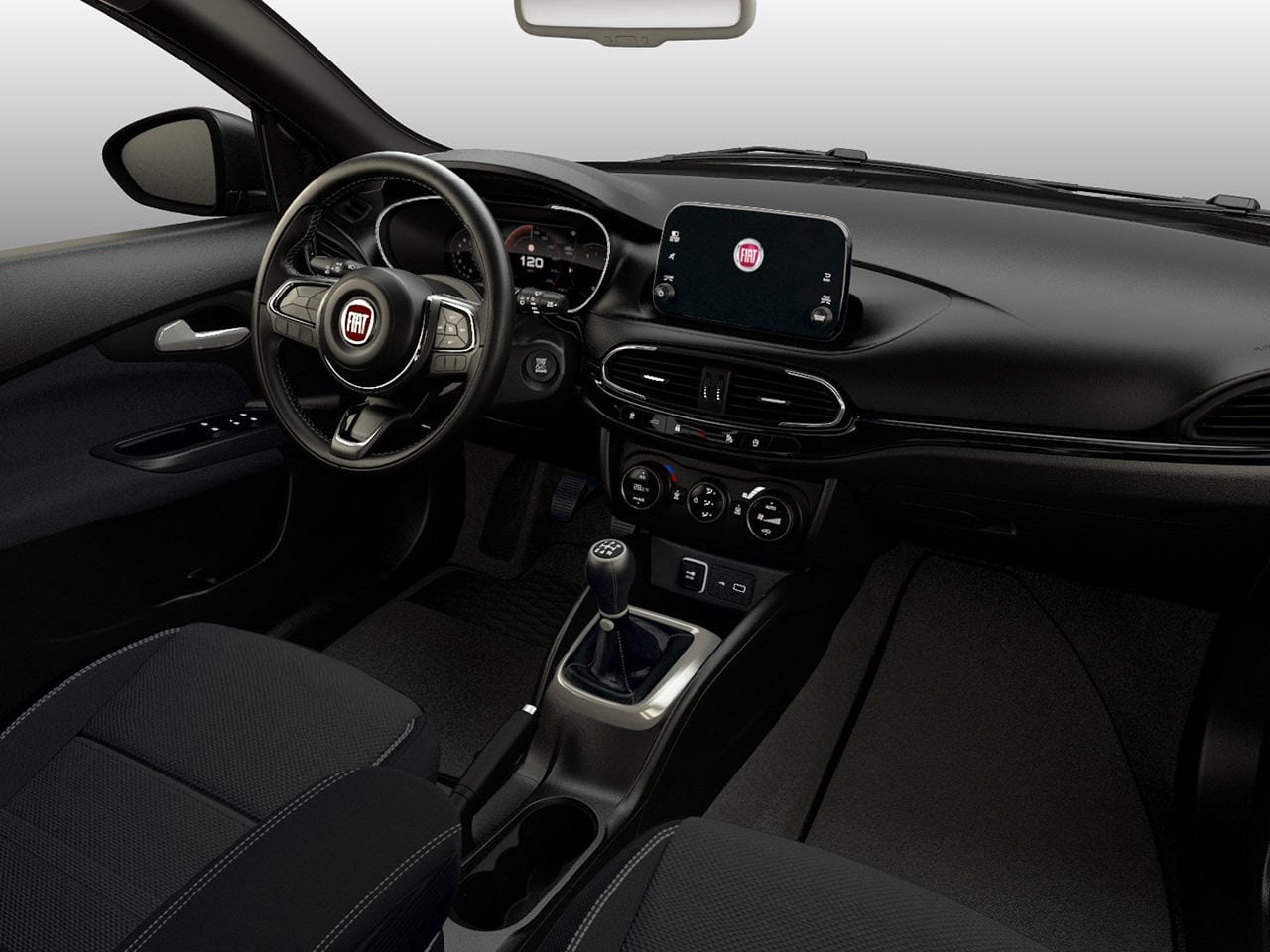 Fiat Tipo 2230