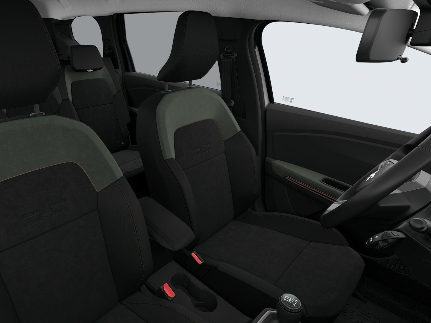 Dacia Jogger 3726