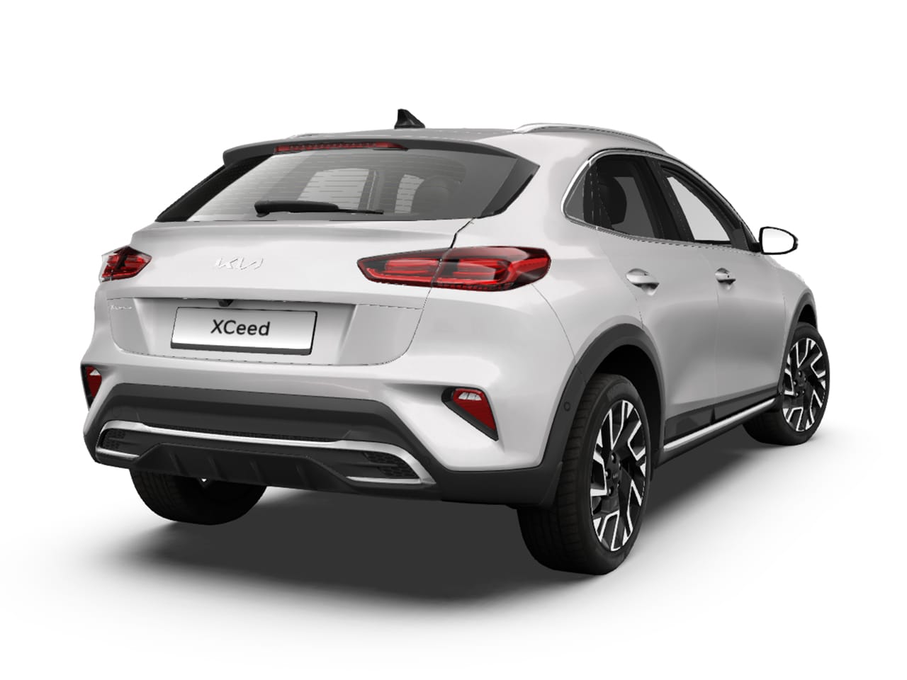 Kia XCeed 1364