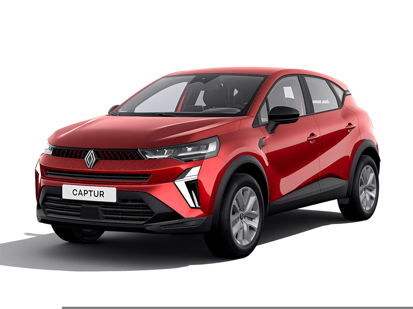 Renault Captur 3045