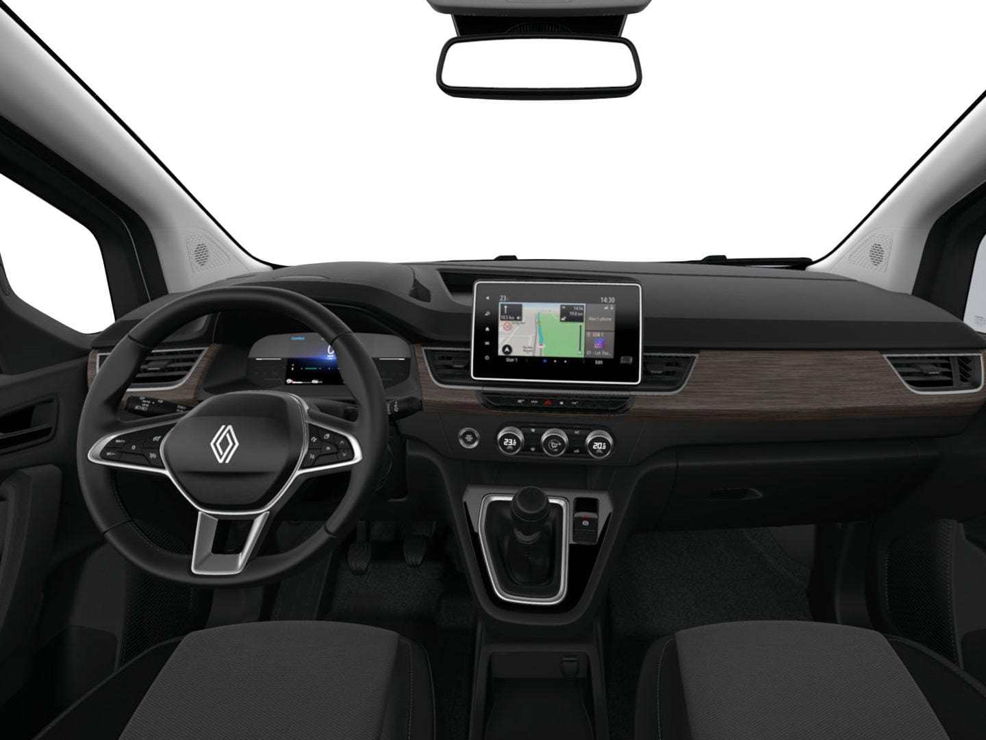 Renault Kangoo 3199