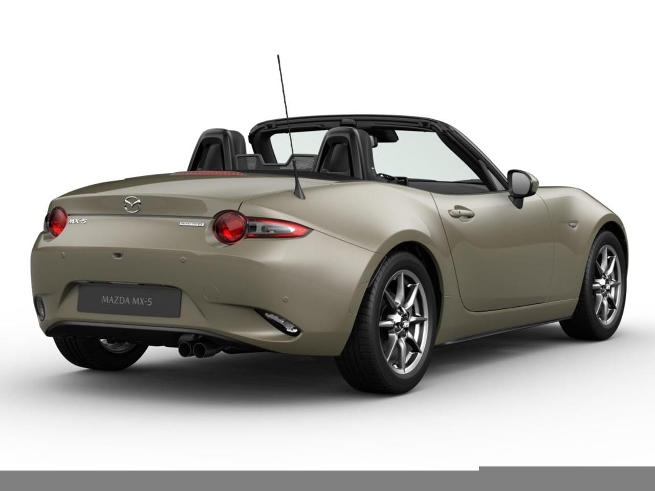 Mazda MX-5 3089