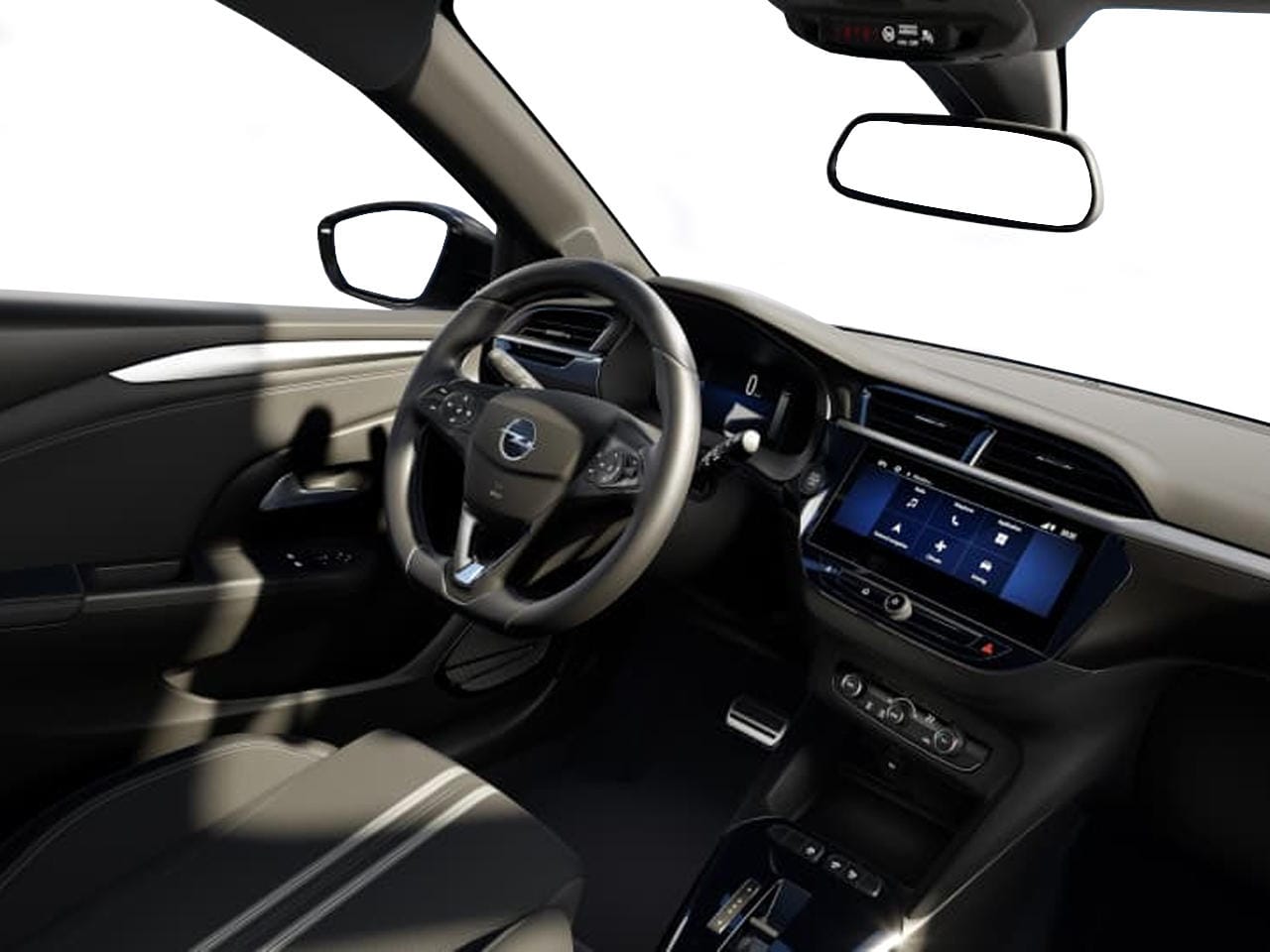 Opel Corsa 3421