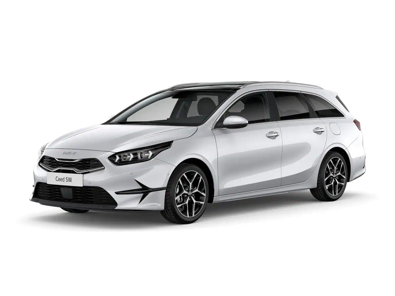 Kia Ceed 1312