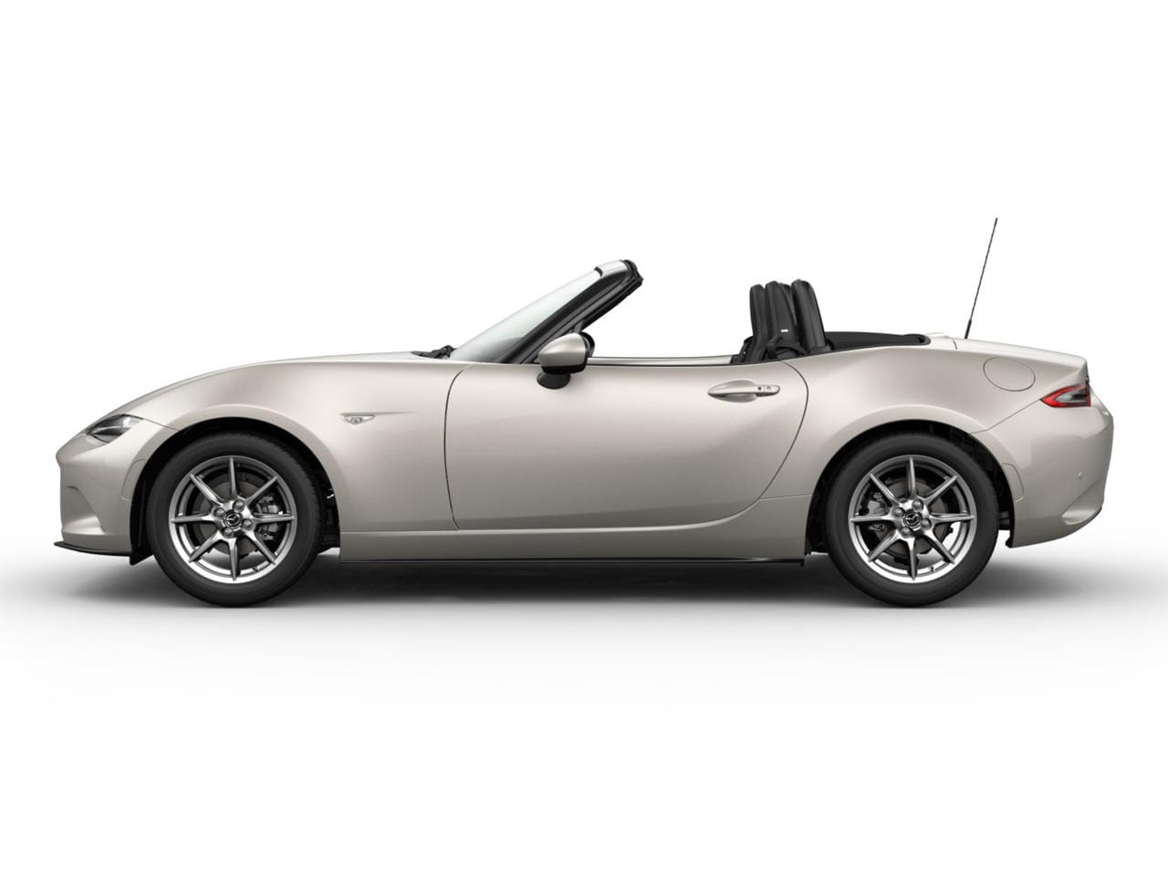 Mazda MX-5 3089