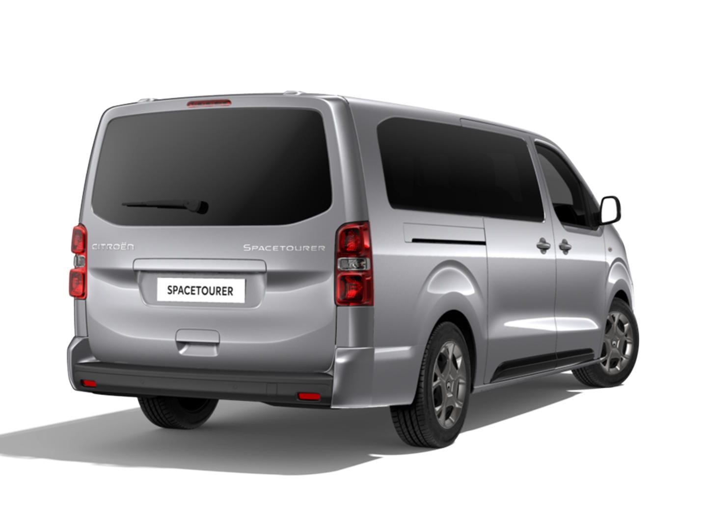 Citroën SpaceTourer 3139