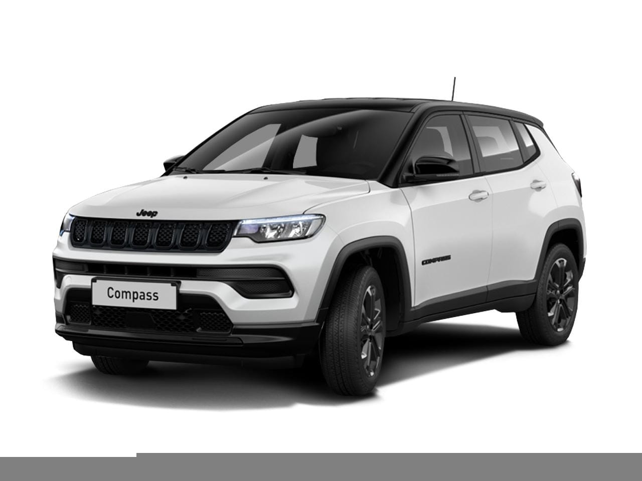 Jeep Compass 2378
